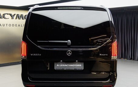 Mercedes-Benz V-Класс, 2026 год, 14 820 000 рублей, 4 фотография