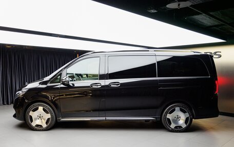 Mercedes-Benz V-Класс, 2026 год, 14 820 000 рублей, 6 фотография