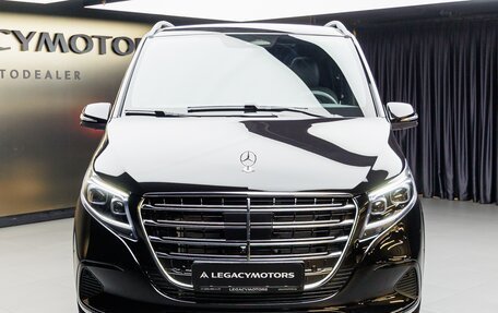 Mercedes-Benz V-Класс, 2026 год, 14 820 000 рублей, 2 фотография