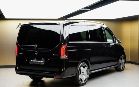 Mercedes-Benz V-Класс, 2026 год, 14 820 000 рублей, 7 фотография