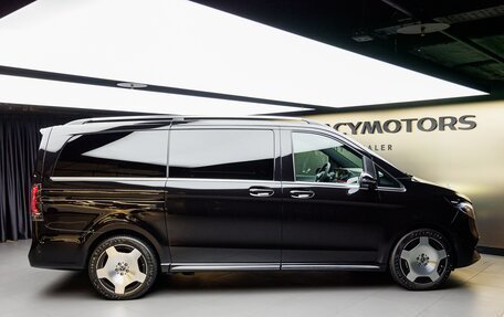 Mercedes-Benz V-Класс, 2026 год, 14 820 000 рублей, 8 фотография