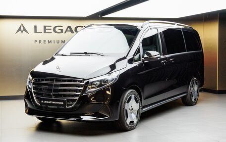 Mercedes-Benz V-Класс, 2026 год, 14 820 000 рублей, 5 фотография