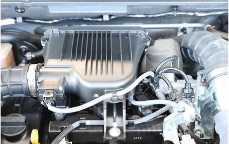 Suzuki Xbee I, 2023 год, 993 000 рублей, 18 фотография