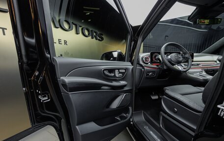 Mercedes-Benz V-Класс, 2026 год, 14 820 000 рублей, 10 фотография