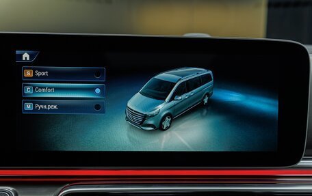 Mercedes-Benz V-Класс, 2026 год, 14 820 000 рублей, 21 фотография