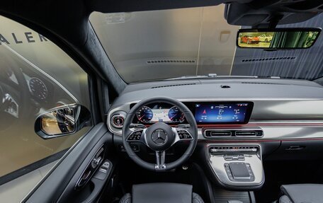 Mercedes-Benz V-Класс, 2026 год, 14 820 000 рублей, 14 фотография