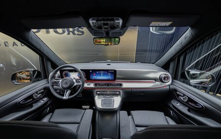 Mercedes-Benz V-Класс, 2026 год, 14 820 000 рублей, 13 фотография