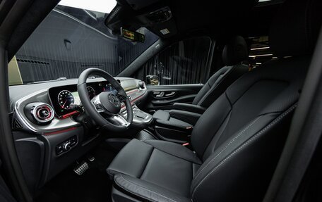 Mercedes-Benz V-Класс, 2026 год, 14 820 000 рублей, 11 фотография