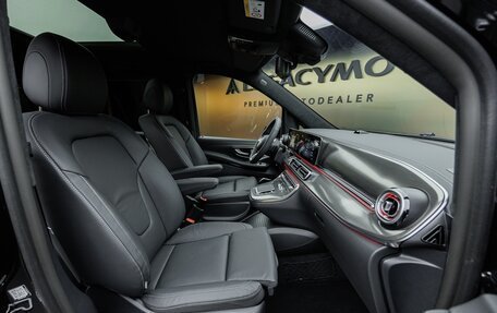 Mercedes-Benz V-Класс, 2026 год, 14 820 000 рублей, 23 фотография