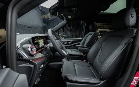 Mercedes-Benz V-Класс, 2026 год, 14 820 000 рублей, 12 фотография