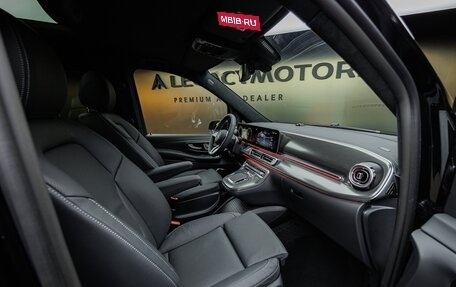 Mercedes-Benz V-Класс, 2026 год, 14 820 000 рублей, 24 фотография