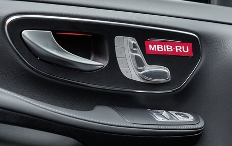 Mercedes-Benz V-Класс, 2026 год, 14 820 000 рублей, 22 фотография