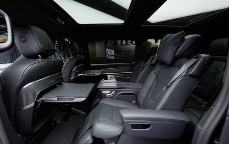 Mercedes-Benz V-Класс, 2026 год, 14 820 000 рублей, 29 фотография