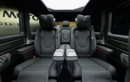 Mercedes-Benz V-Класс, 2026 год, 14 820 000 рублей, 33 фотография