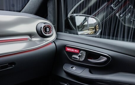 Mercedes-Benz V-Класс, 2026 год, 14 820 000 рублей, 28 фотография