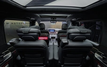 Mercedes-Benz V-Класс, 2026 год, 14 820 000 рублей, 36 фотография