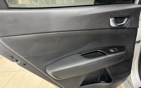 KIA Optima IV, 2019 год, 2 050 000 рублей, 14 фотография