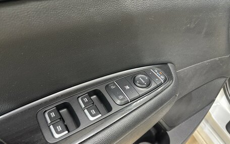 KIA Optima IV, 2019 год, 2 050 000 рублей, 8 фотография