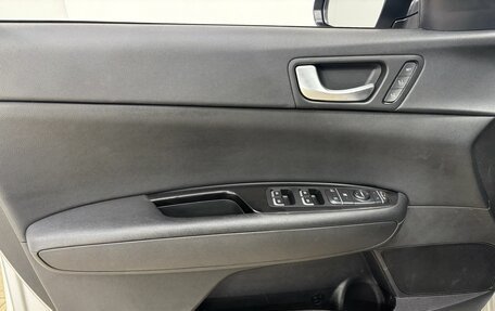 KIA Optima IV, 2019 год, 2 050 000 рублей, 7 фотография