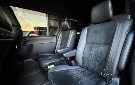 Toyota Esquire I, 2020 год, 2 553 000 рублей, 9 фотография