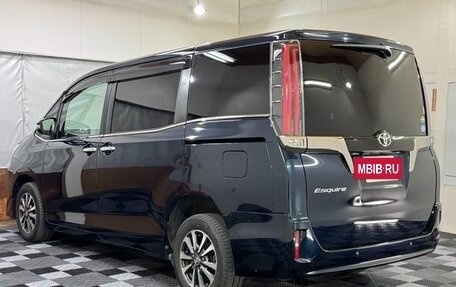 Toyota Esquire I, 2020 год, 2 553 000 рублей, 5 фотография