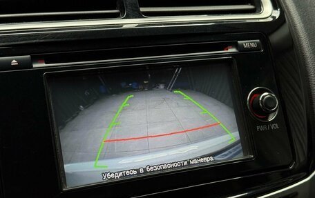 Mitsubishi ASX I рестайлинг, 2014 год, 1 499 000 рублей, 15 фотография