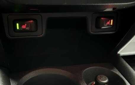 Mitsubishi ASX I рестайлинг, 2014 год, 1 499 000 рублей, 17 фотография