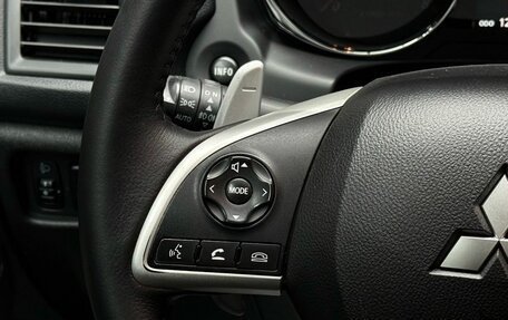 Mitsubishi ASX I рестайлинг, 2014 год, 1 499 000 рублей, 22 фотография