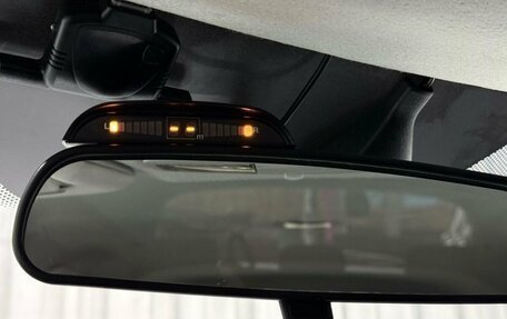 Mitsubishi ASX I рестайлинг, 2014 год, 1 499 000 рублей, 16 фотография