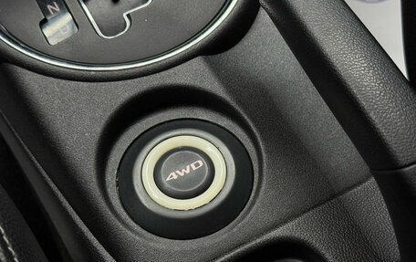 Mitsubishi ASX I рестайлинг, 2014 год, 1 499 000 рублей, 19 фотография