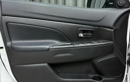 Mitsubishi ASX I рестайлинг, 2014 год, 1 499 000 рублей, 26 фотография