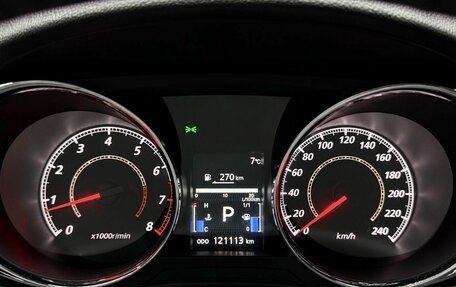 Mitsubishi ASX I рестайлинг, 2014 год, 1 499 000 рублей, 34 фотография