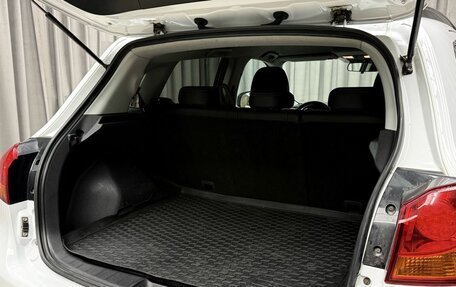 Mitsubishi ASX I рестайлинг, 2014 год, 1 499 000 рублей, 33 фотография