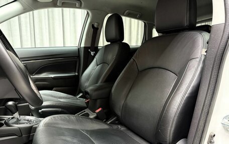 Mitsubishi ASX I рестайлинг, 2014 год, 1 499 000 рублей, 28 фотография