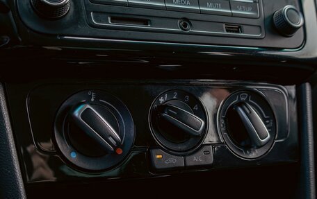 Volkswagen Polo VI (EU Market), 2017 год, 825 000 рублей, 15 фотография