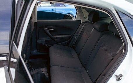 Volkswagen Polo VI (EU Market), 2017 год, 825 000 рублей, 17 фотография