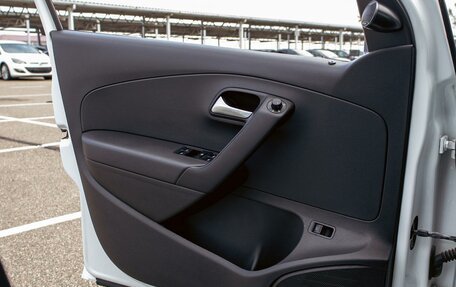 Volkswagen Polo VI (EU Market), 2017 год, 825 000 рублей, 12 фотография