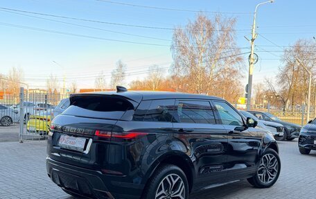 Land Rover Range Rover Evoque II, 2025 год, 6 200 000 рублей, 4 фотография