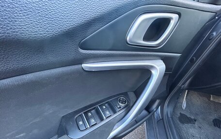 KIA cee'd III, 2021 год, 1 590 000 рублей, 11 фотография