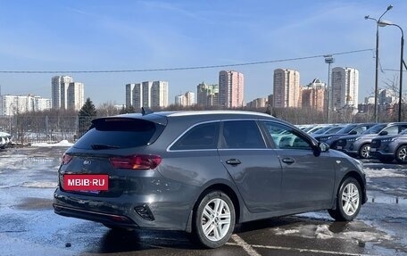 KIA cee'd III, 2021 год, 1 590 000 рублей, 8 фотография