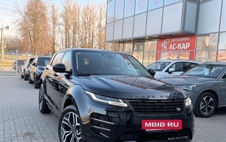 Land Rover Range Rover Evoque II, 2025 год, 6 200 000 рублей, 5 фотография