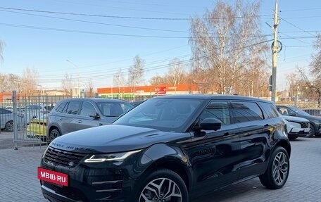 Land Rover Range Rover Evoque II, 2025 год, 6 200 000 рублей, 2 фотография