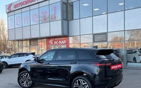 Land Rover Range Rover Evoque II, 2025 год, 6 200 000 рублей, 3 фотография