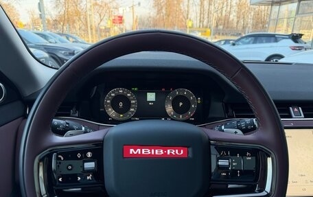 Land Rover Range Rover Evoque II, 2025 год, 6 200 000 рублей, 7 фотография