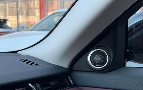 Land Rover Range Rover Evoque II, 2025 год, 6 200 000 рублей, 9 фотография