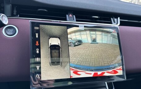 Land Rover Range Rover Evoque II, 2025 год, 6 200 000 рублей, 14 фотография