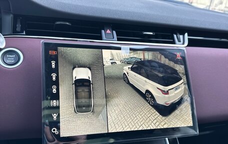 Land Rover Range Rover Evoque II, 2025 год, 6 200 000 рублей, 13 фотография