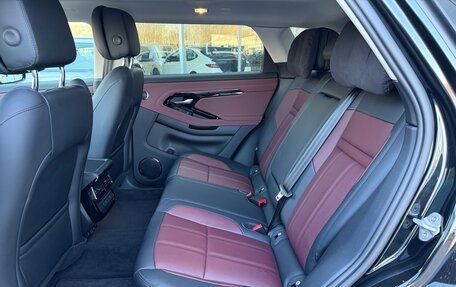 Land Rover Range Rover Evoque II, 2025 год, 6 200 000 рублей, 22 фотография