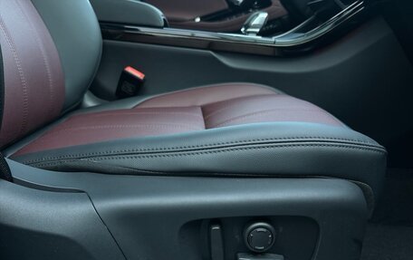 Land Rover Range Rover Evoque II, 2025 год, 6 200 000 рублей, 20 фотография