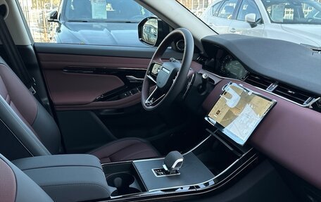 Land Rover Range Rover Evoque II, 2025 год, 6 200 000 рублей, 18 фотография